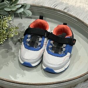 Stride Rite Surprize By Stride‎ Rite Boys "Revel" Sneakers Toddler Size 5